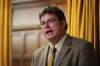 Sean Kilpatrick / The Canadian Press archives
Tory backbench MP Brent Rathgeber wrote on his blog he must hold government accountable for its spending.
