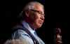 Darryl Dyck / The Canadian Press files
Truth and Reconciliation Commission Chair Justice Murray Sinclair.