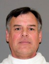 FILE - This undated file photo provided by the Denton County Jail shows John Wetteland. An attorney for Wetteland, Derek Adame said Monday, May 13, 2019 that his client is “completely chocked” by the allegations as the former All-Star and World Series MVP pitcher made his first court appearance in Texas on child sex abuse charges nearly five months after his arrest. (Denton County Jail via AP, File)