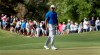 Tiger Woods prepares to putt on the 16th hole during round-robin play at the Dell Match Play Championship golf tournament Wednesday, March 27, 2019, in Austin, Texas. (AP Photo/Eric Gay)