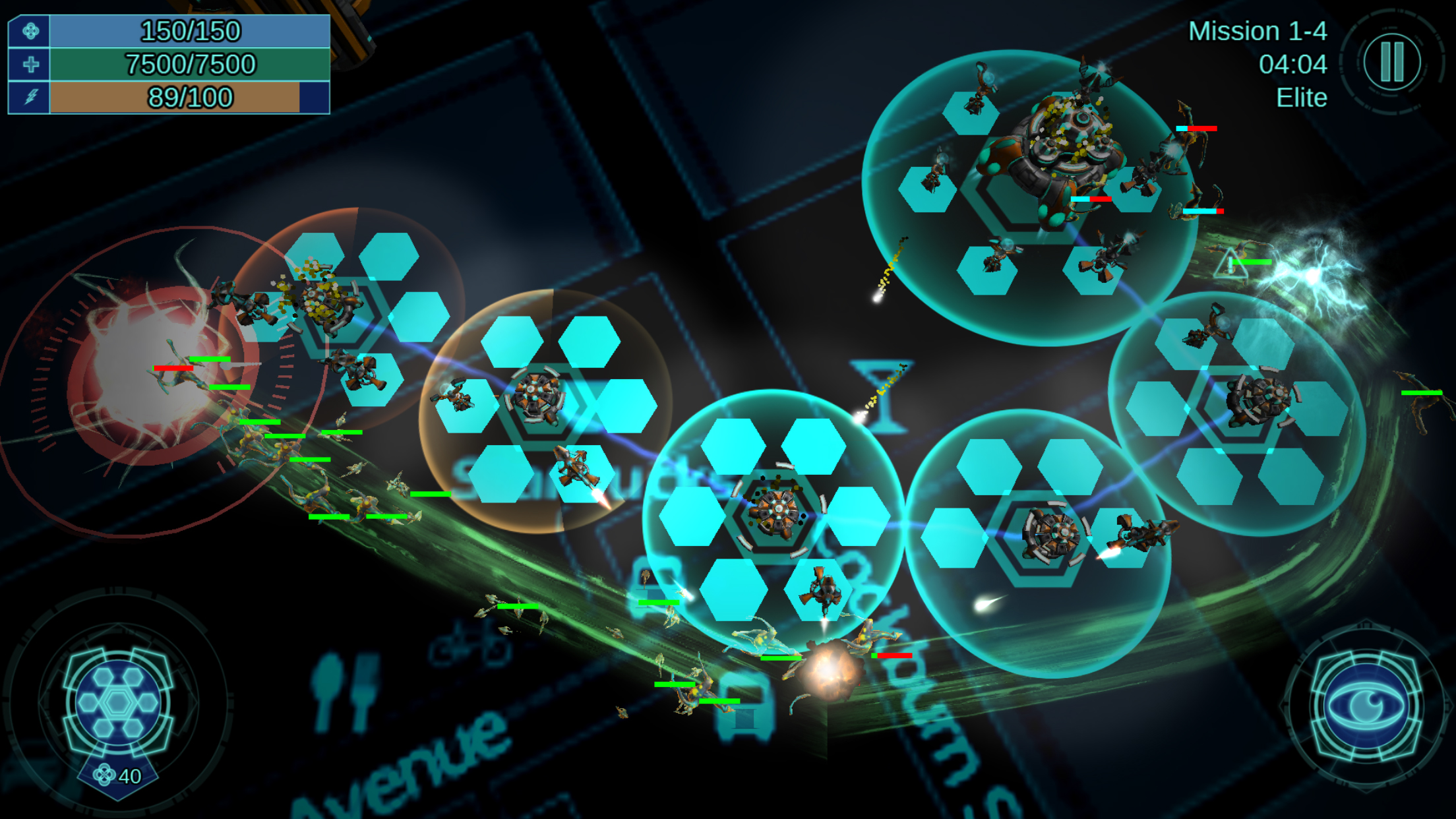 Cuttingedge game created in Winnipeg sends players outside to battle