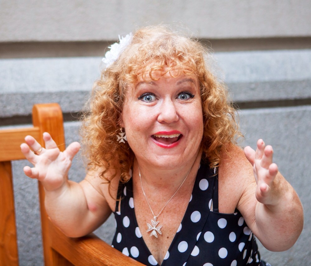 Tanyalee Davis