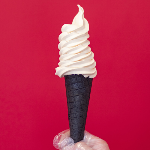 Orange Creamsicle