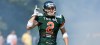Stefan Stuhr / baltic-hurricanes.de
26-year-old Thiadric Hansen, a native of Flensburg, Germany, played seven seasons with the Kiel Baltic Hurricanes of the German Football League (GFL).