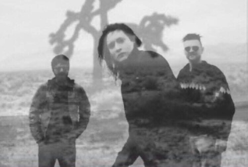 Local band Trampoline has created a 15-track rock opera of its own, called Happy Crimes and its conceptual breadth, lyrical depth and audacious musicality should have people singing its praises far and wide. (Facebook photo)