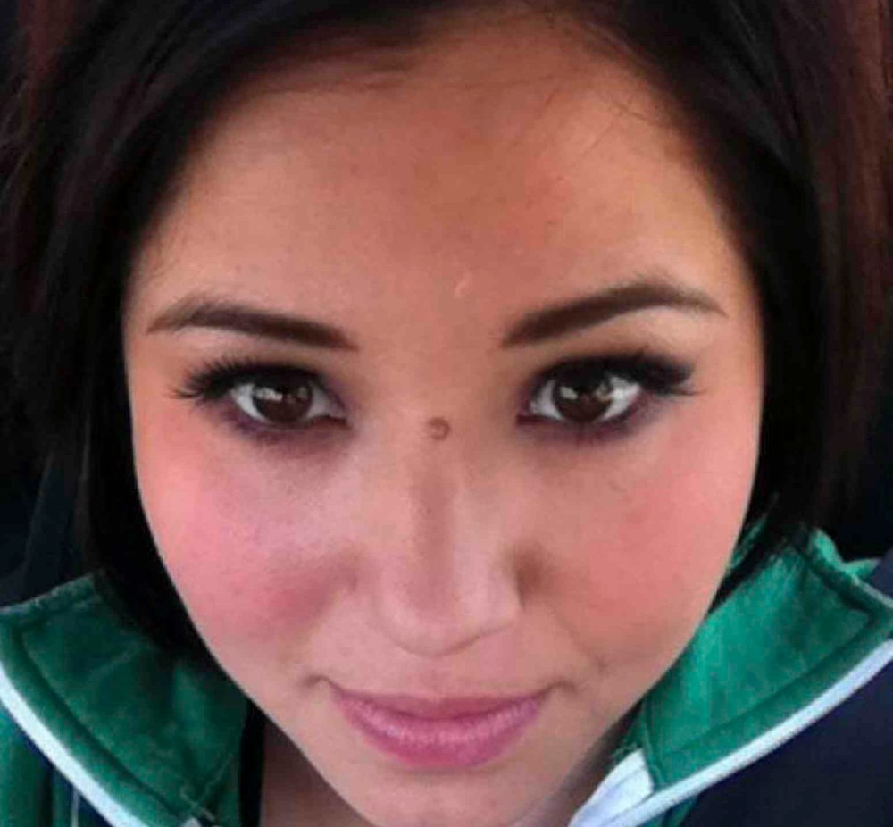 Kaila Tran