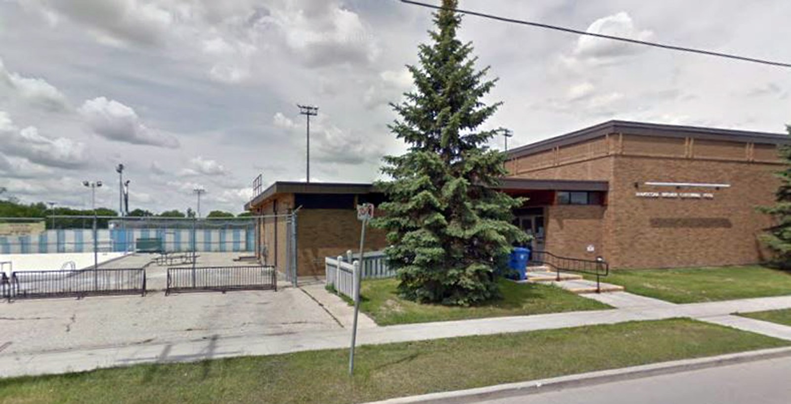 Transcona pool to get $5.7-M upgrade – Winnipeg Free Press