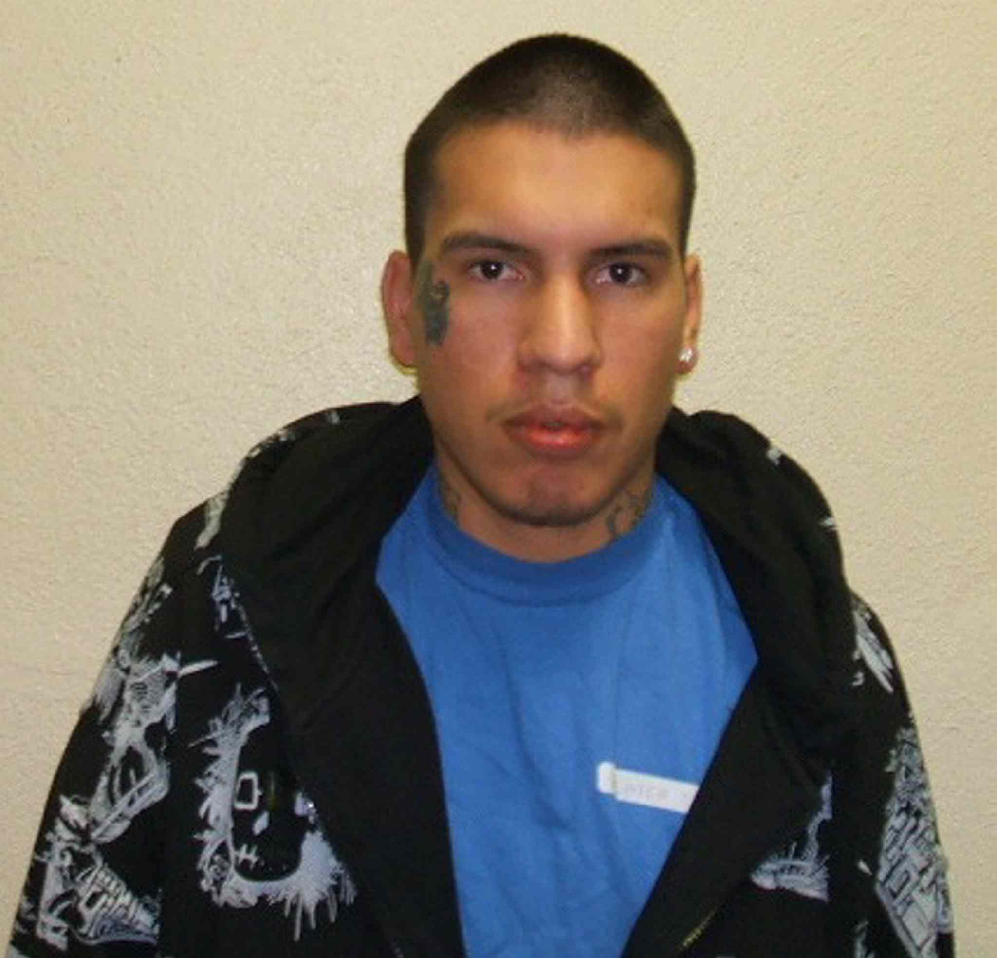 RCMP looking for wanted Nelson House man Winnipeg Free Press