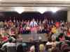 WAYNE GLOWACKI / WINNIPEG FREE PRESS
Liberal Leader Justin Trudeau speaks at the Holiday Inn South on Wednesday morning about the Liberal Party's plan for growing the middle class.