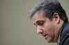 Tribune Media TNS
Michael Cohen, U.S. President Donald Trump's former personal attorney, testifies before the House Oversight and Reform Committee in the Rayburn House Office Building on Capitol Hill in Washington, D.C. on Wednesday, February 27, 2019. (Olivier Douliery/Abaca Press/TNS)