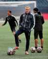 PHIL HOSSACK / WINNIPEG FREE PRESS
Valour FC head coach Rob Gale.