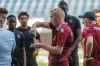 MIKE DEAL / WINNIPEG FREE PRESS
Valour FC Head coach Rob Gale during practice at IG Field Monday afternoon.