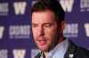 BORIS MINKEVICH / WINNIPEG FREE PRESS

Winnipeg Blue Bomber football press conference at IGF press room. General Manager Kyle Walters talks to the press. Jeff Hamilton story.  Feb. 9, 2018
