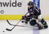 Jay LaPrete / The Associated Press Archives
The Winnipeg Jets have picked up the Columbus Blue Jackets' Grant Clitsome off waivers.