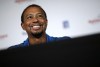 Patrick Semansky / The Associated Press
Tiger Woods talks about his upcoming June charity event at Congressional Country Club in Bethesda, Md.