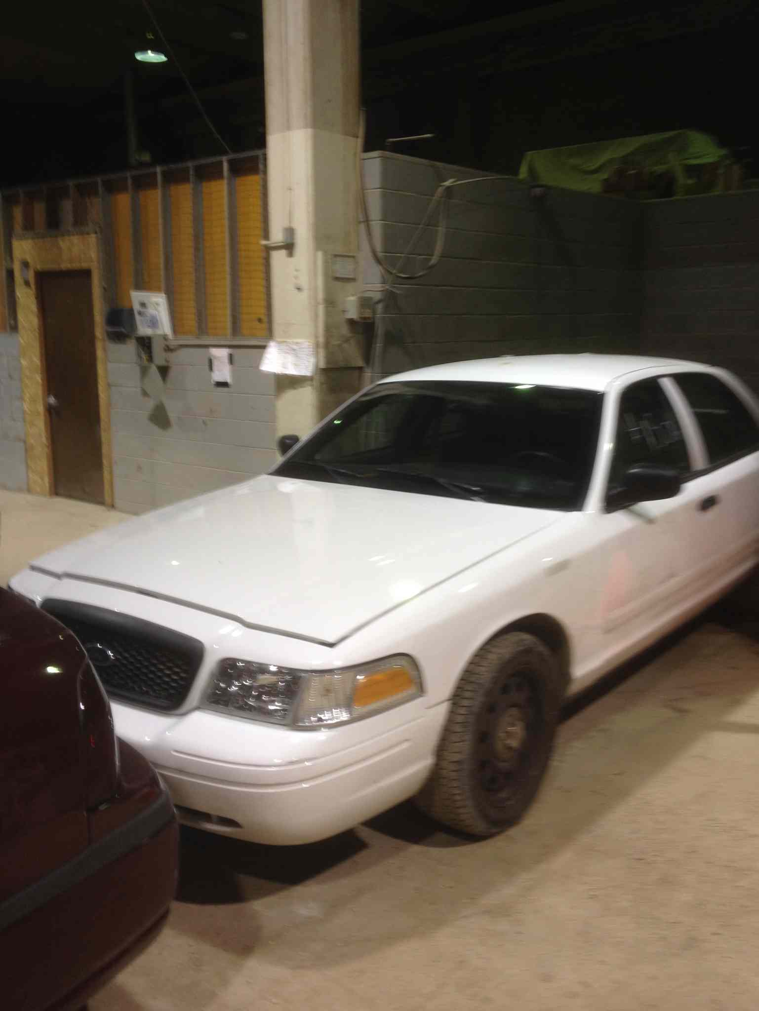 City launches website selling off used vehicles Winnipeg Free Press