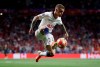 FILE - In this file photo dated Saturday, June 1, 2019, Tottenham's Kieran Trippier during the Champions League final soccer match against Liverpool at the Wanda Metropolitano Stadium in Madrid. Atletico Madrid announced Wednesday July 17, 2019, they have completed the signing of England right back Kieran Trippier from Tottenham, on a three-year deal. (AP Photo/Felipe Dana, FILE)