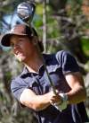 Ken Gigliotti / Winnipeg Free Press Archives
Josh Wytinck Team Manitoba