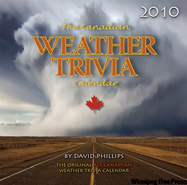 Our weather can make you laugh… or cry – Winnipeg Free Press