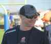 Paul Wiecek / Winnipeg Free Press
Bombers head coach Mike O'Shea