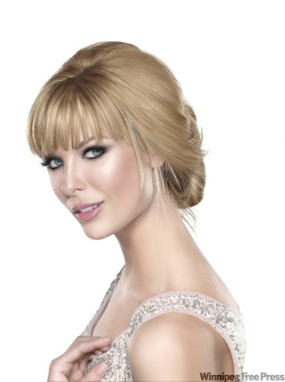 SUPPLIED PHOTO
Meaghan Waller has won the third season of  Canada’s Next Top Model.
