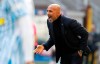 Inter Milan coach Luciano Spalletti gives instructions during the Serie A soccer match between Inter Milan and Spal at the San Siro Stadium, in Milan, Italy, Sunday, March 10, 2019. (AP Photo/Antonio Calanni)