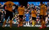Chelsea's Eden Hazard, center, gets up after being fouled during the English Premier League soccer match between Chelsea and Wolverhampton Wanderers at Stamford Bridge stadium in London, Sunday, March 10, 2019. (AP Photo/Matt Dunham)