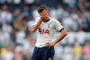 Tottenham's Harry Winks is dejected at the end of the English Premier League soccer match between Tottenham Hotspur and Newcastle United at Tottenham Hotspur Stadium in London, Sunday, Aug. 25, 2019.(AP Photo/Frank Augstein)