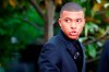 Paris Saint Germain's Kylian Mbappe arrives at the UNFP (Union of French Professional Footballers) ceremony, in Paris, France, Sunday, May 19, 2019. (AP Photo/Francois Mori)