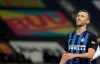FILE - In this Saturday, Jan. 19, 2019 file photo, Inter Milan's Ivan Perisic looks up during a Serie A soccer match between Inter Milan and Sassuolo, at the San Siro stadium in Milan, Italy. Inter is firmly in its mid-season slump and failure to win at Parma on Saturday would deepen the Nerazzurri crisis. The players left the field to deafening jeers from their own fans after Sunday's 1-0 defeat at home to relegation-threatened Bologna to pile more pressure on coach Luciano Spalletti, amid speculation the club is preparing to replace him with Antonio Conte. Inter CEO Giuseppe Marotta has denied Spalletti‚Äôs job is at risk but the club‚Äôs grip on a Champions League place is weakening. (AP Photo/Luca Bruno, File)