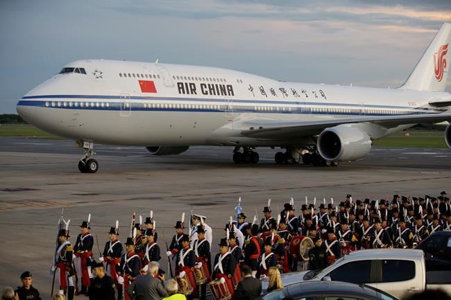 The band of the Army 1st Infantry