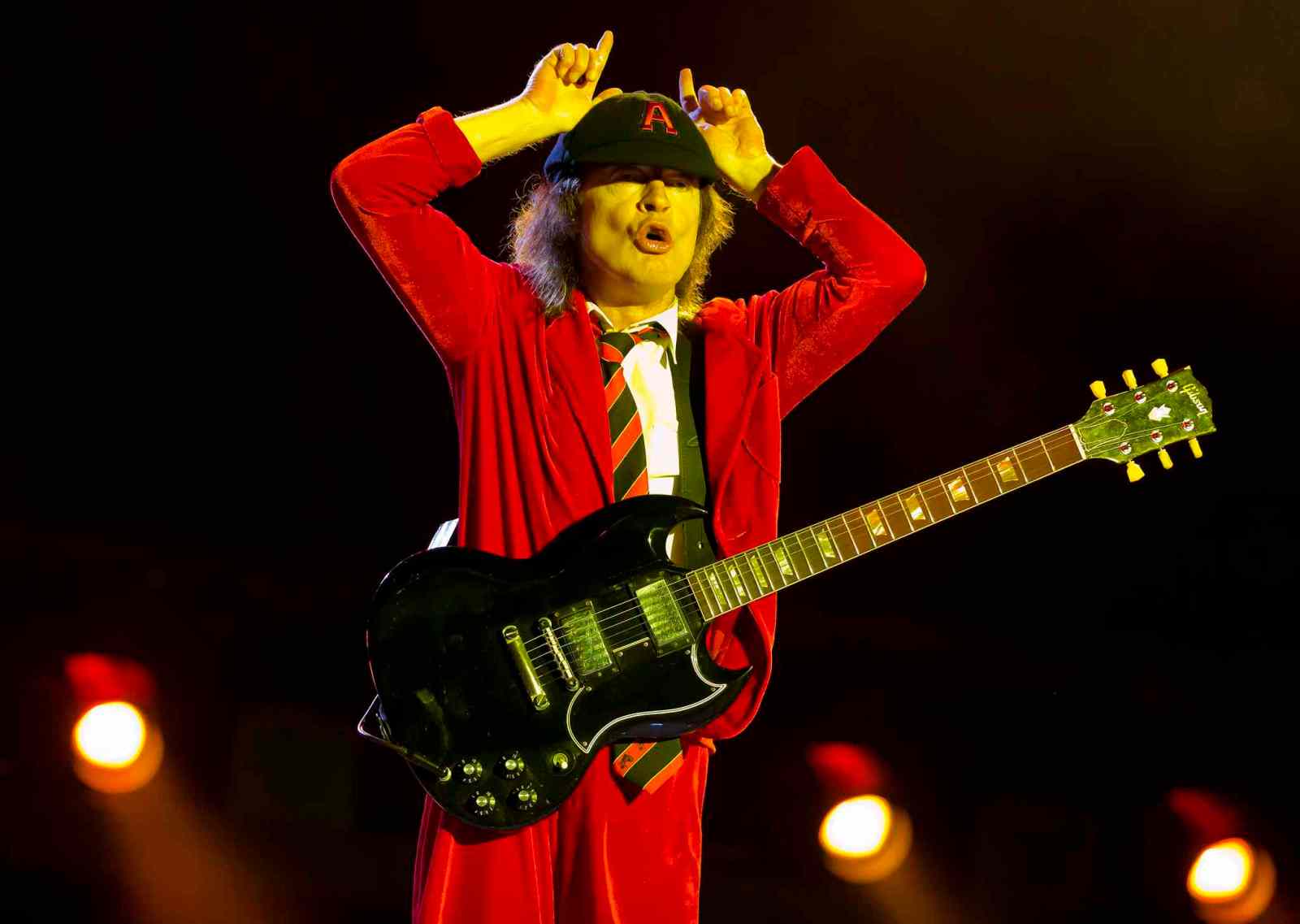 Additional tickets for AC/DC concert in Winnipeg will go on sale ...