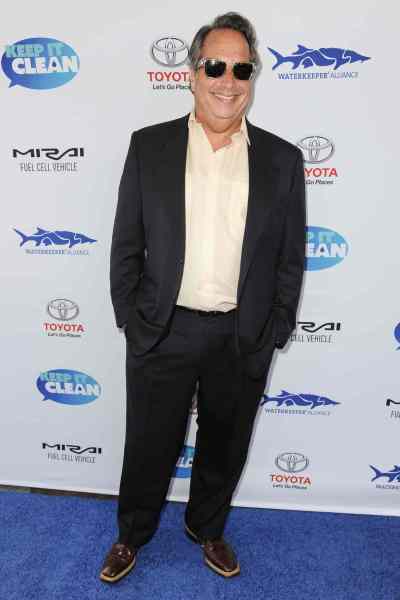 Richard Shotwell / Invision / Associated Press files
Jon Lovitz
