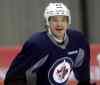 Ken Gigliotti / winnipeg free press
Zach Redmond