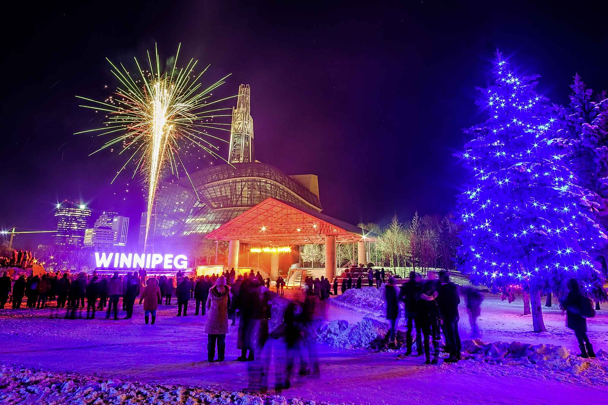 What’s open, closed this New Year’s Day – Winnipeg Free Press