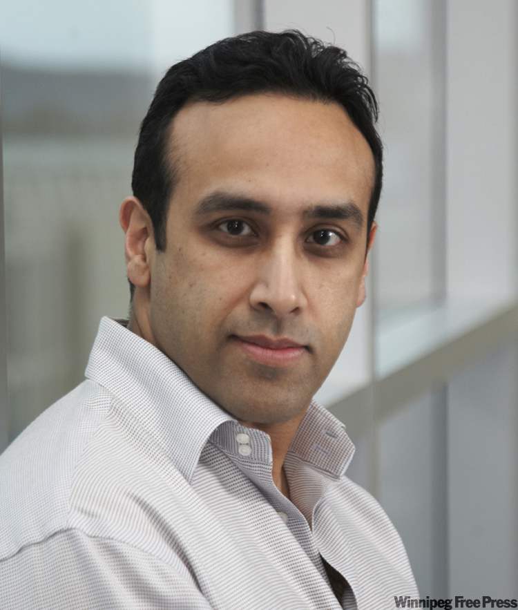 Scientists grow blood cells from skin samples – Winnipeg Free Press