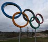 Lefteris Pitarakis / The Associated Press 
What is the legacy of the Olympic Games? We take a look at what some past Summer and Winter Games sites around the world look like post-Olympics.