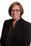 Submitted photo
Green Party candidate for Portage-Lisgar Bev Eert raises concerns over climate change and fossil fuel use.