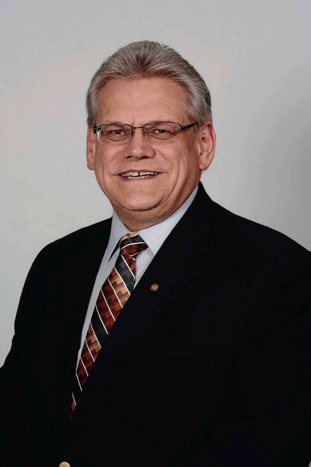 Submitted photo
NDP candidate in Charleswood-St.James-Assiniboia-Headingley Stefan Jonasson withdrew from the race after his previous social media posts were made public.