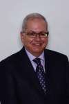 Submitted photo
Tom Paulley is running for the NDP in Charleswood-St. James-Assiniboia-Headingley.