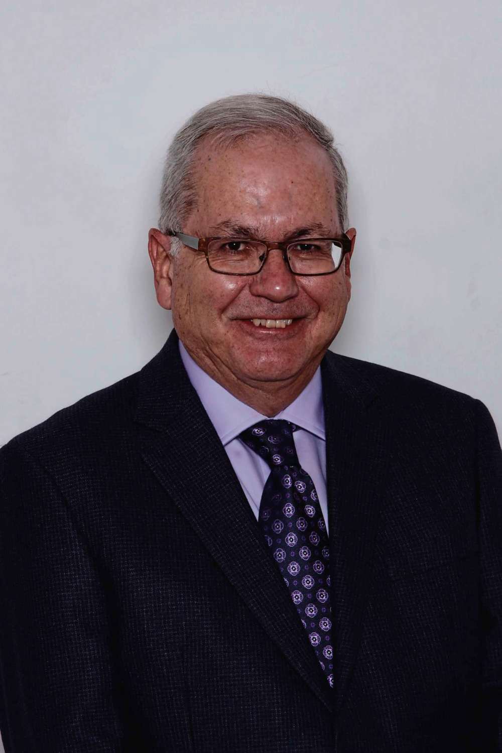 Submitted photo
Tom Paulley is running for the NDP in Charleswood-St. James-Assiniboia-Headingley.
