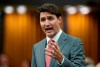 Prime Minister Justin Trudeau responds to a question during Question Period in the House of Commons Wednesday June 19, 2019 in Ottawa. THE CANADIAN PRESS/Adrian Wyld