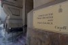 The main door to the Office of the Prime Minister and Privy Council office is seen in Ottawa, Monday, Feb.18, 2019. The legal tool at the heart of the scandal that erupted in the Prime Minister's Office was far more unassuming last year on its way into Canadian law. THE CANADIAN PRESS/Adrian Wyld