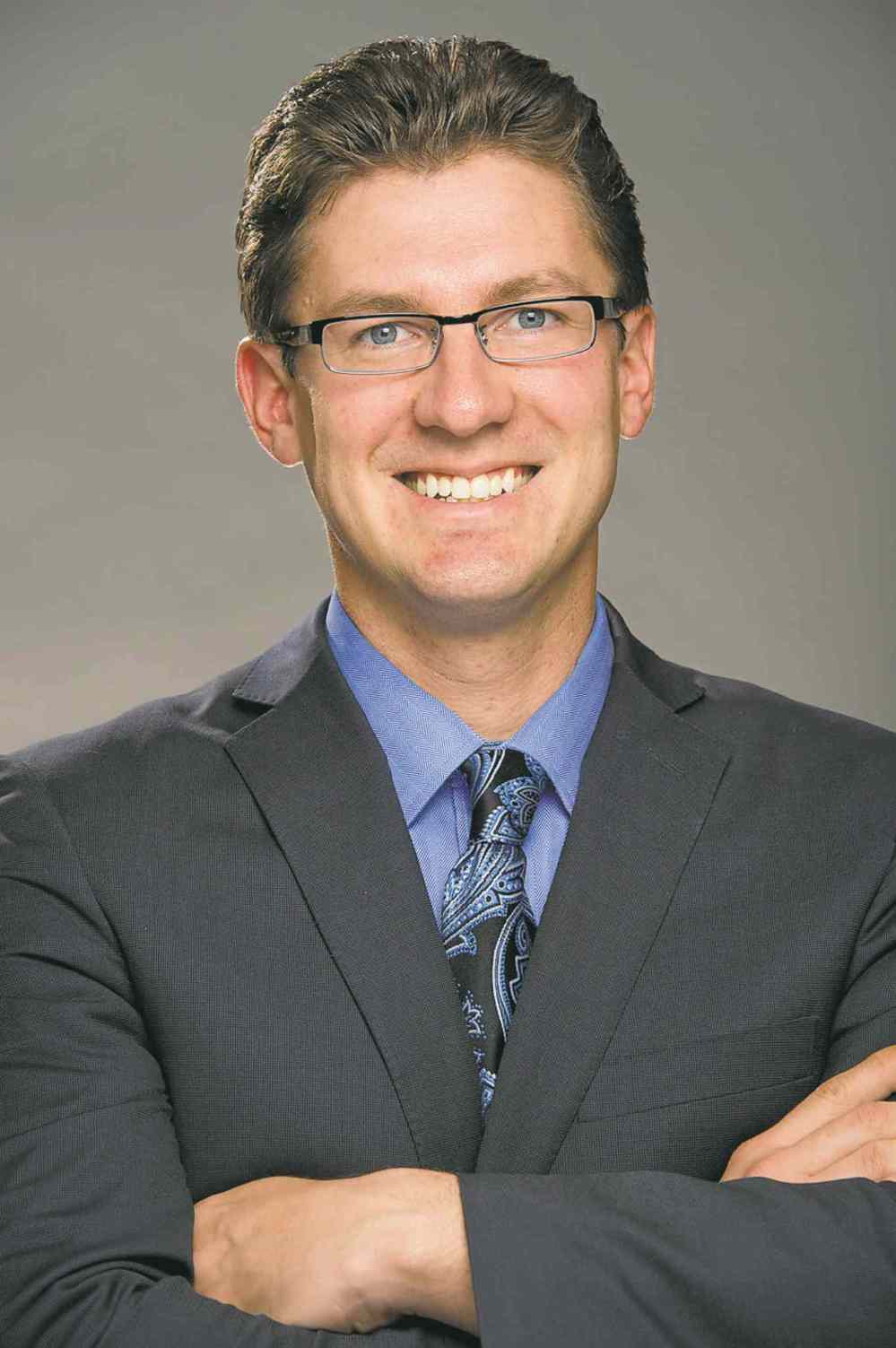 Allard’s CAO performancereview proposal sent to Bowman Winnipeg Free