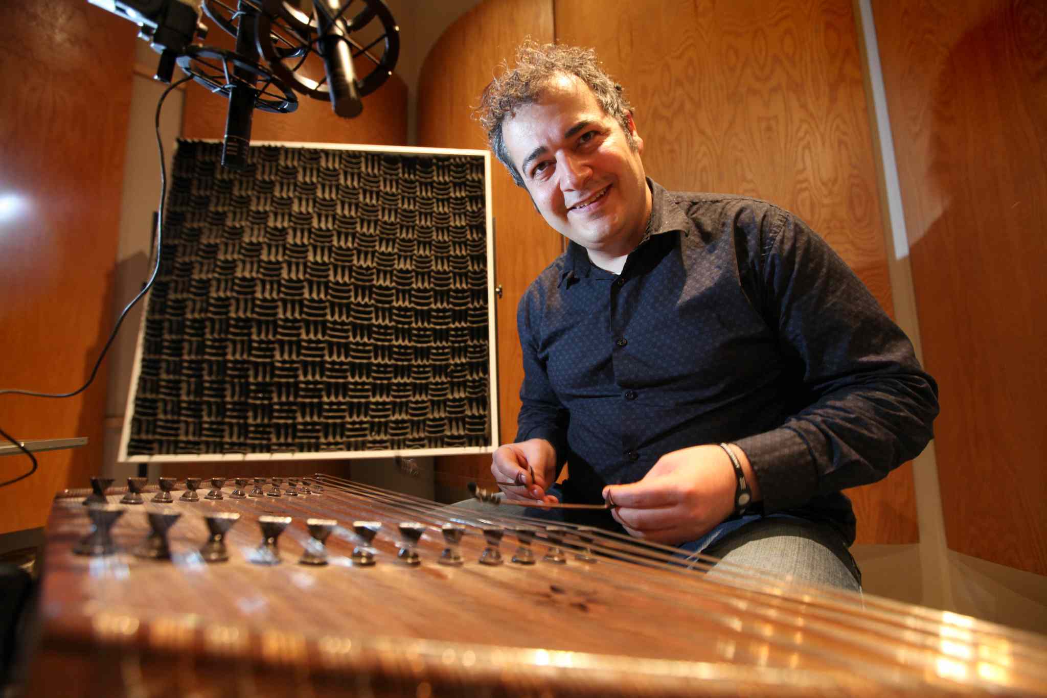 Amir Reri Trio of acts lined up for WECC in new year – Winnipeg Free Press