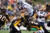 CHRIS YOUNG / THE CANADIAN PRESS ARCHIVES
The Argos want to go up and over the Tiger-Cats on Sunday in Hamilton to set up an East Division final with the Alouettes.