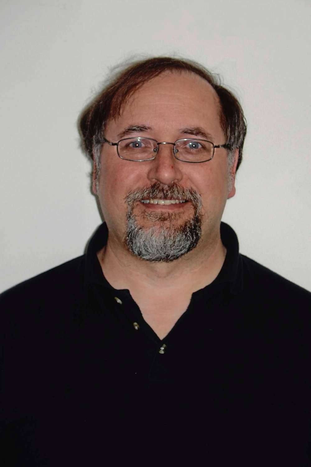 Supplied photo
Communist Party candidate Darrell Rankin.