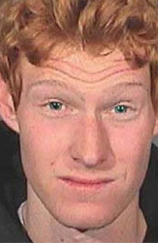 Son of O’Neal, Fawcett ordered into year of rehab Winnipeg Free Press