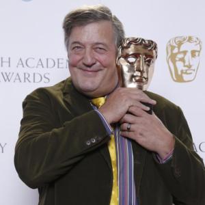 Stephen Fry