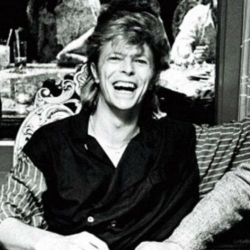 David Bowie died Monday after a battle with cancer. He was 69.